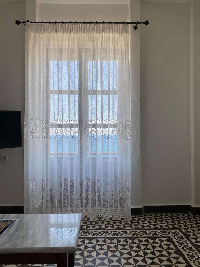 Palazzo Arhontiko Apartments Agios Nikolaos Exteriör bild