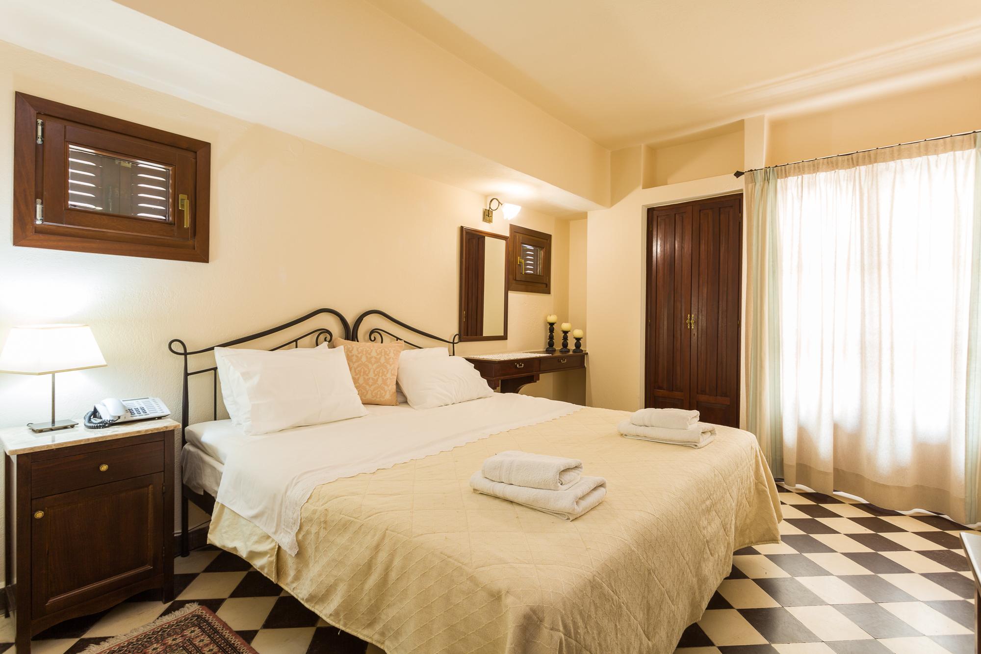 Palazzo Arhontiko Apartments Agios Nikolaos Exteriör bild