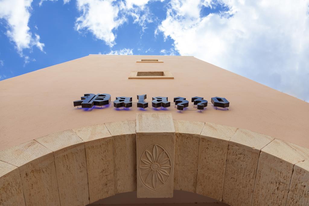 Palazzo Arhontiko Apartments Agios Nikolaos Exteriör bild