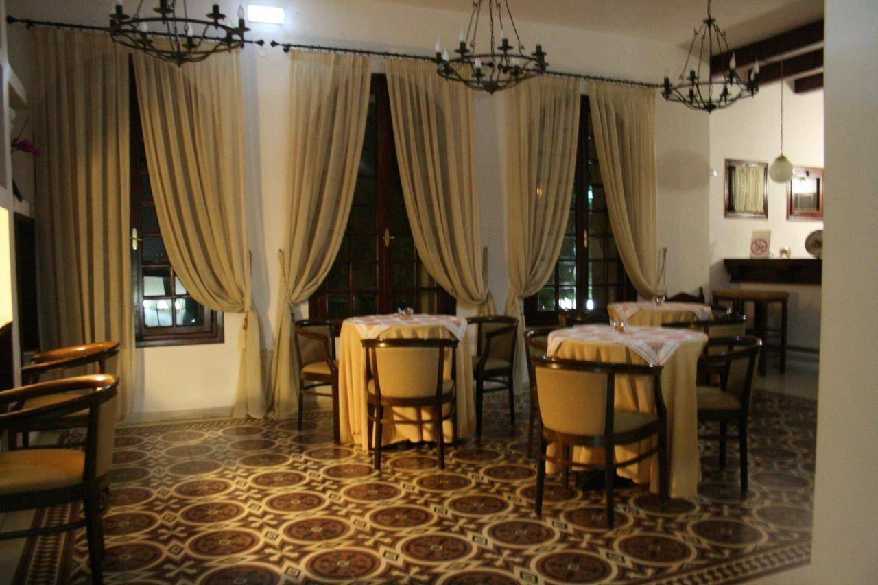 Palazzo Arhontiko Apartments Agios Nikolaos Exteriör bild